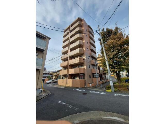 東大手駅 徒歩4分 1階の物件外観写真