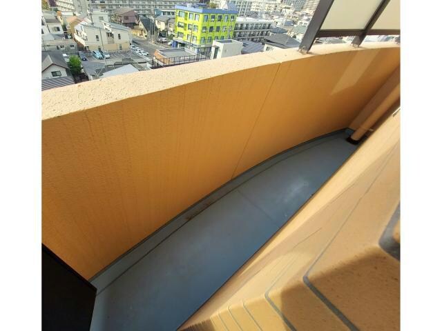 東大手駅 徒歩4分 1階の物件内観写真