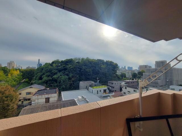 東大手駅 徒歩4分 1階の物件内観写真