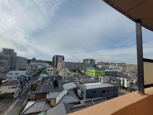 東大手駅 徒歩4分 1階の物件内観写真