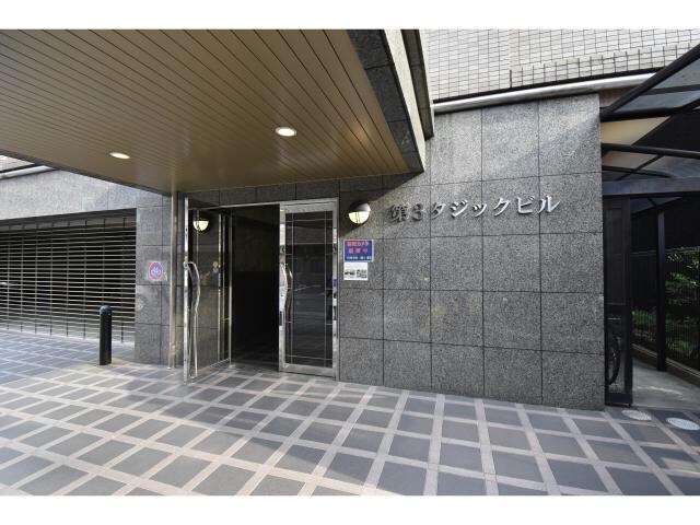 矢場町駅 徒歩4分 12階の物件外観写真