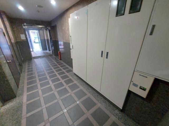 矢場町駅 徒歩4分 12階の物件外観写真