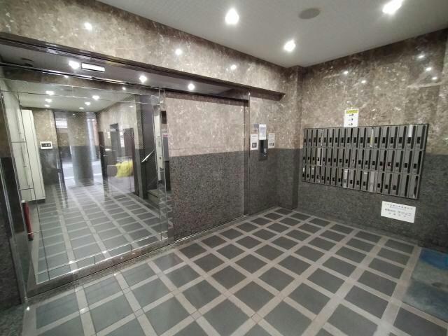 矢場町駅 徒歩4分 12階の物件外観写真