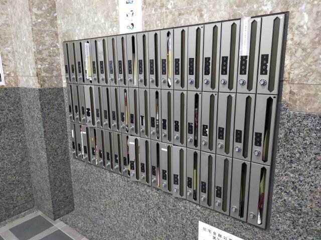 矢場町駅 徒歩4分 12階の物件外観写真