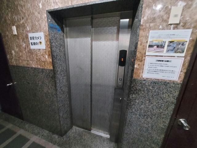 矢場町駅 徒歩4分 12階の物件外観写真