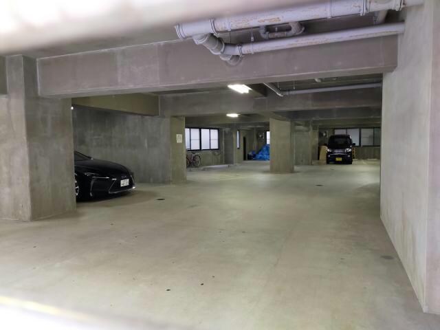 矢場町駅 徒歩4分 12階の物件外観写真