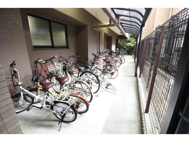 矢場町駅 徒歩4分 12階の物件外観写真