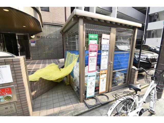 矢場町駅 徒歩4分 12階の物件外観写真