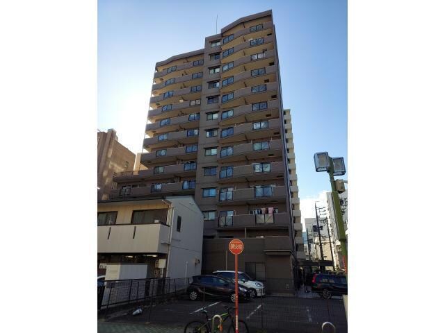 矢場町駅 徒歩4分 12階の物件外観写真