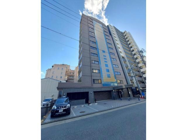 矢場町駅 徒歩4分 12階の物件外観写真