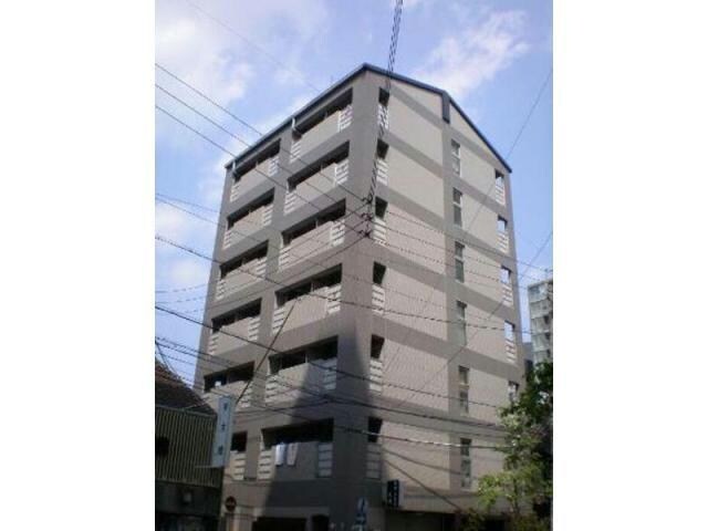 新栄町駅 徒歩1分 5階の物件外観写真