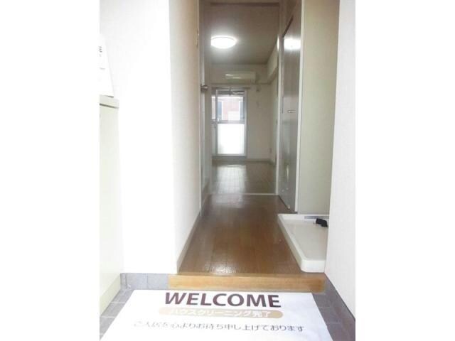 新栄町駅 徒歩1分 5階の物件内観写真