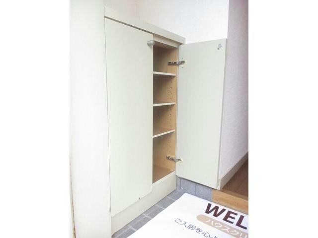 新栄町駅 徒歩1分 5階の物件内観写真