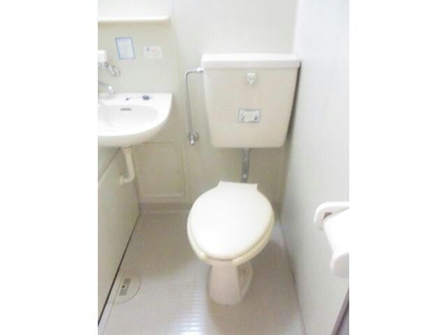 新栄町駅 徒歩1分 5階の物件内観写真