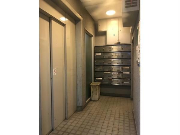 新栄町駅 徒歩1分 5階の物件外観写真