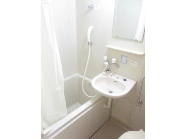 新栄町駅 徒歩1分 5階の物件内観写真