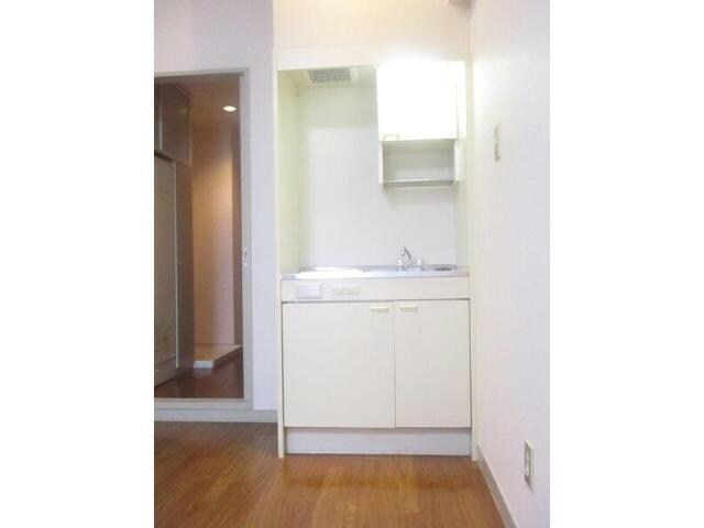 新栄町駅 徒歩1分 5階の物件内観写真