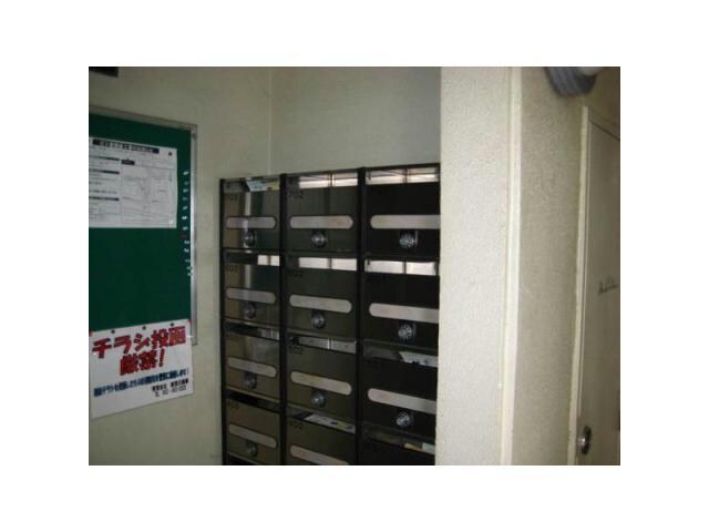 鶴舞駅 徒歩8分 5階の物件外観写真