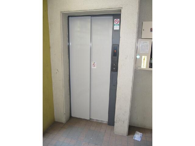 鶴舞駅 徒歩8分 5階の物件外観写真