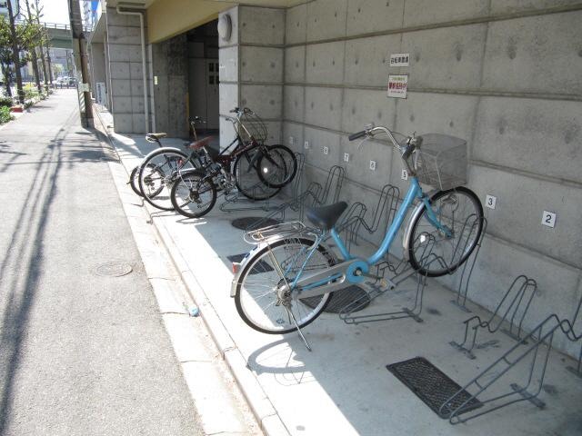 鶴舞駅 徒歩8分 5階の物件外観写真