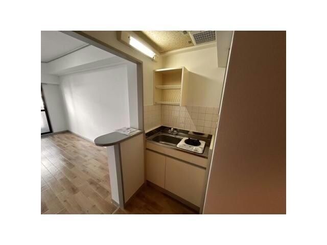 鶴舞駅 徒歩8分 5階の物件内観写真