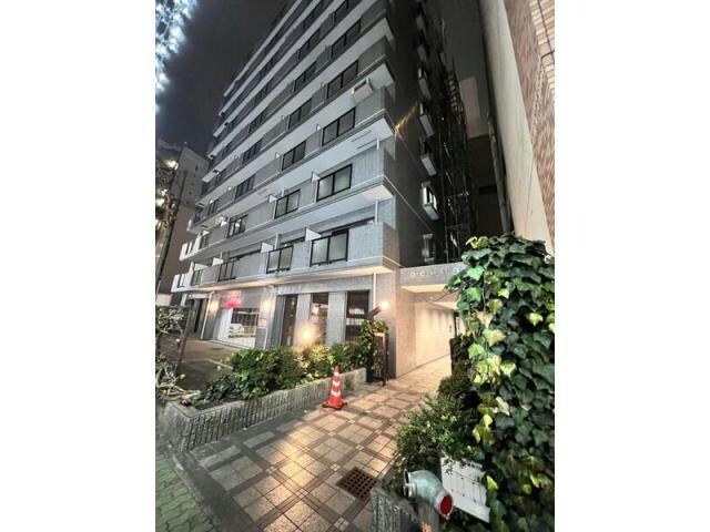 栄駅 徒歩6分 7階の物件外観写真