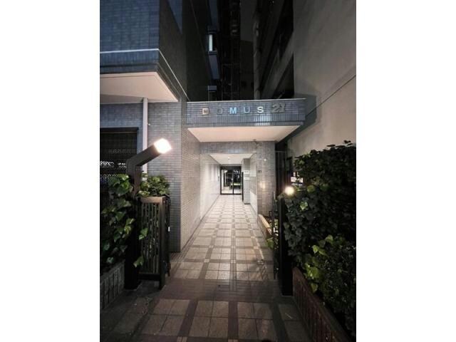 栄駅 徒歩6分 8階の物件外観写真