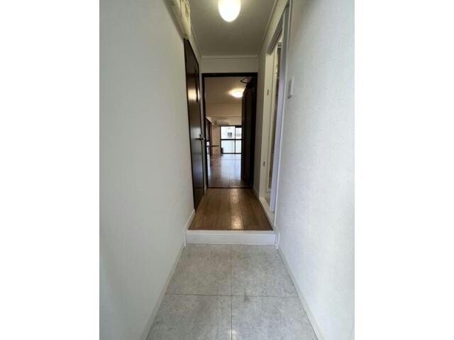 栄駅 徒歩6分 8階の物件内観写真