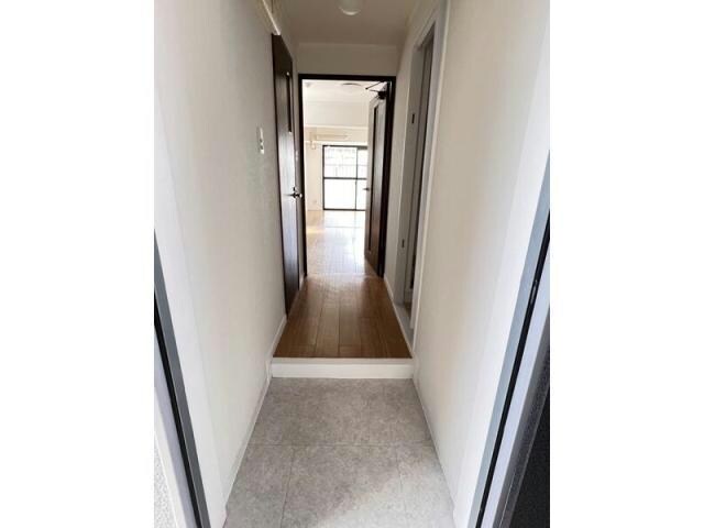 栄駅 徒歩6分 7階の物件内観写真