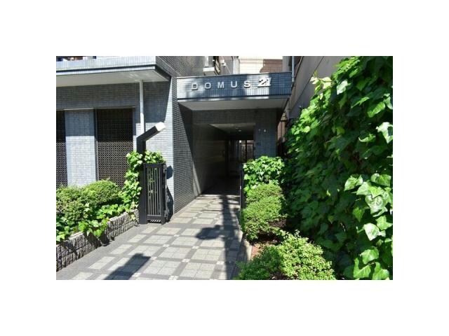 栄駅 徒歩6分 7階の物件外観写真