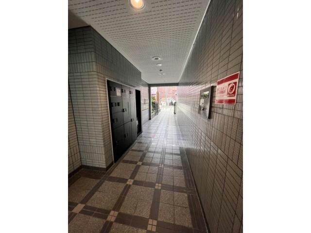 栄駅 徒歩6分 8階の物件外観写真