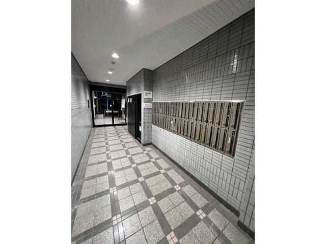 栄駅 徒歩6分 8階の物件外観写真