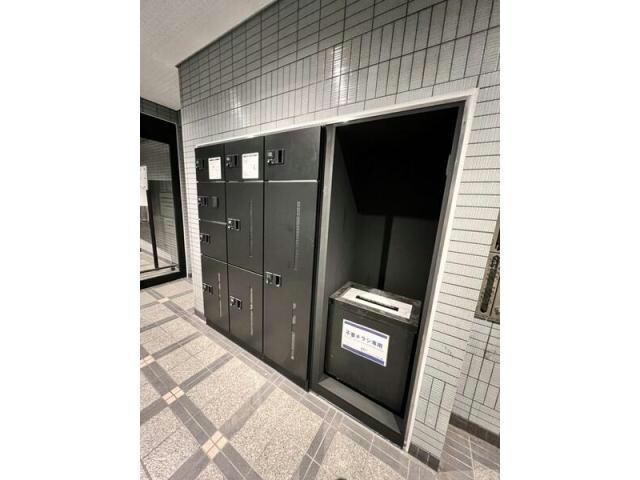 栄駅 徒歩6分 7階の物件外観写真