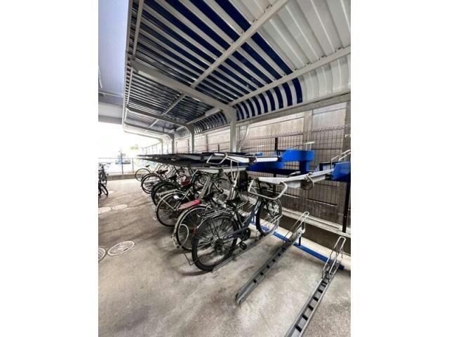 栄駅 徒歩6分 7階の物件外観写真