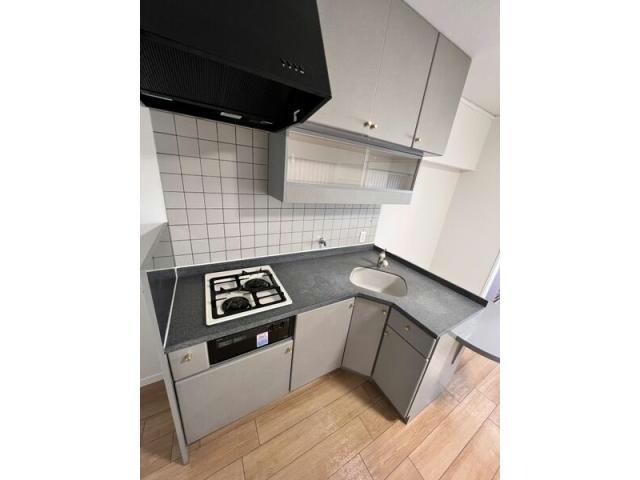 栄駅 徒歩6分 8階の物件内観写真