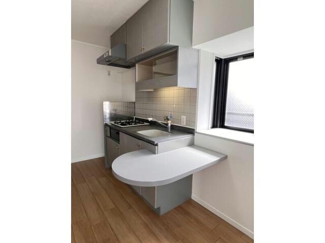 栄駅 徒歩6分 7階の物件内観写真