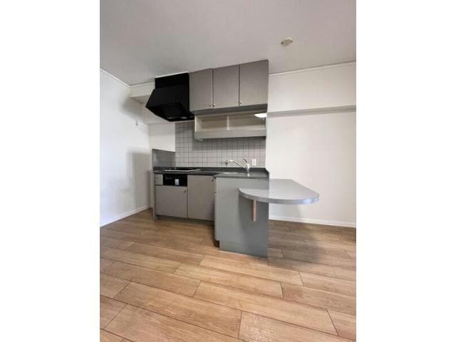 栄駅 徒歩6分 8階の物件内観写真