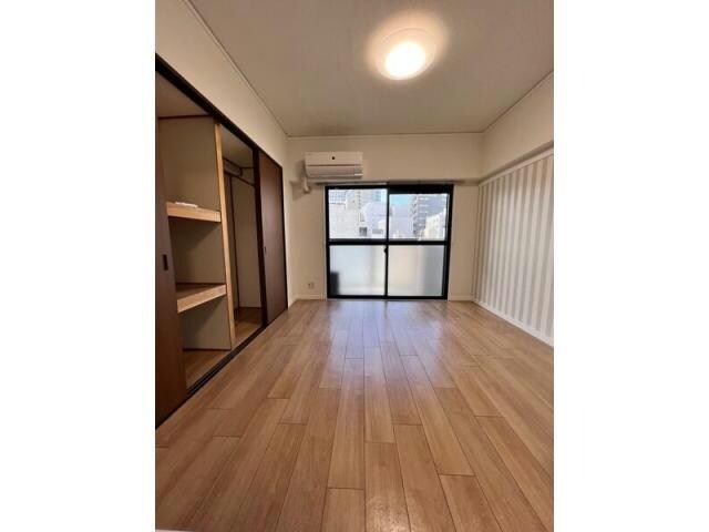 栄駅 徒歩6分 8階の物件内観写真