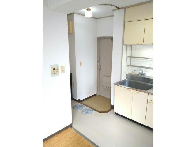 矢場町駅 徒歩7分 11階の物件内観写真