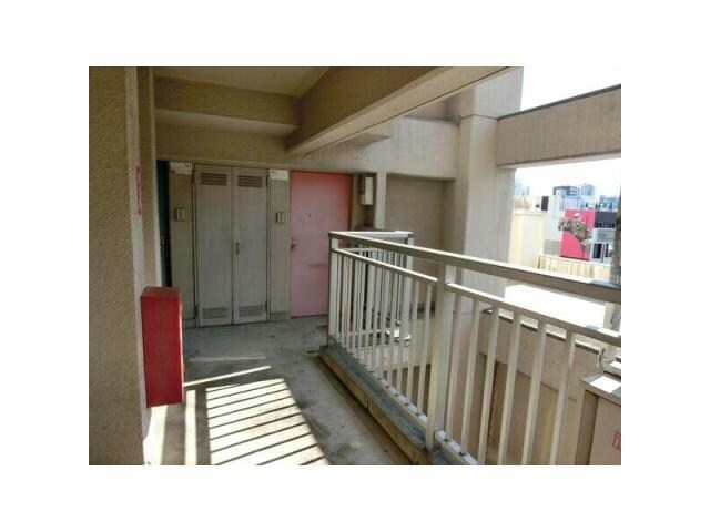 矢場町駅 徒歩7分 11階の物件外観写真