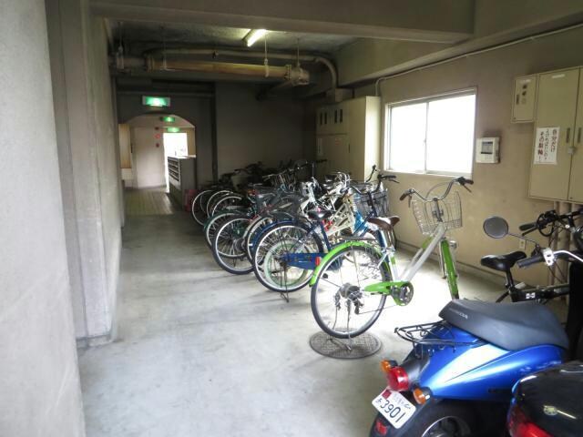 矢場町駅 徒歩7分 11階の物件外観写真