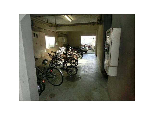 矢場町駅 徒歩7分 11階の物件外観写真