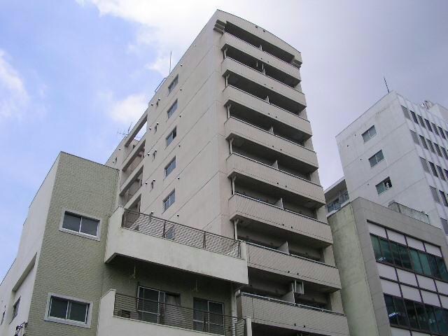 矢場町駅 徒歩7分 11階の物件外観写真