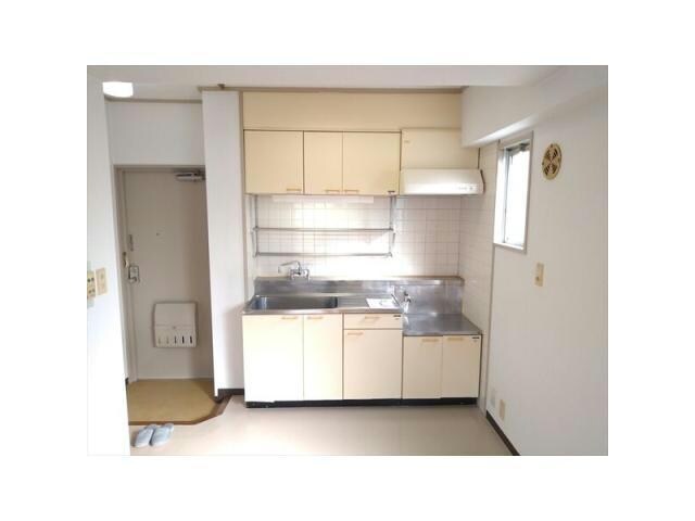 矢場町駅 徒歩7分 11階の物件内観写真