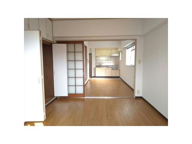 矢場町駅 徒歩7分 11階の物件内観写真