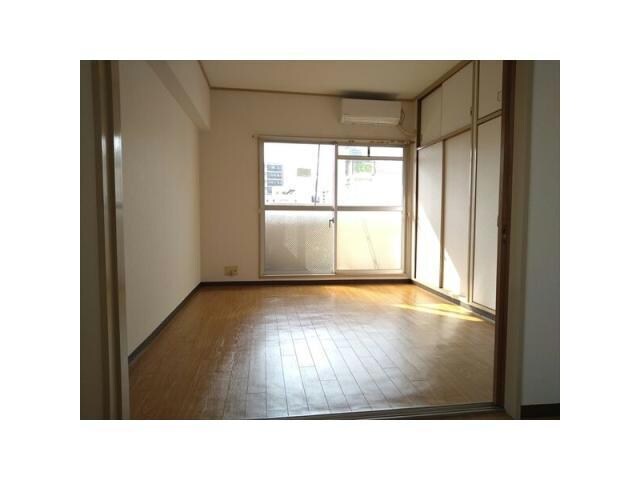 矢場町駅 徒歩7分 11階の物件内観写真