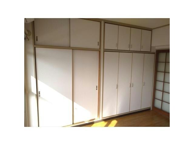 矢場町駅 徒歩7分 11階の物件内観写真