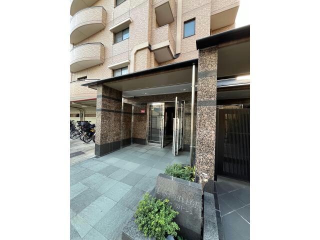 車道駅 徒歩9分 3階の物件外観写真