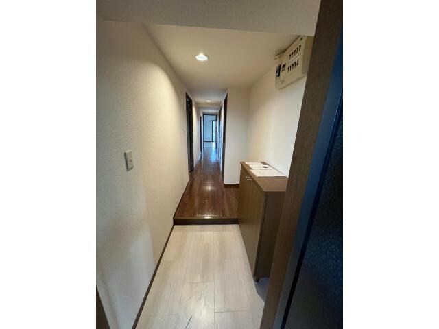 車道駅 徒歩9分 3階の物件内観写真