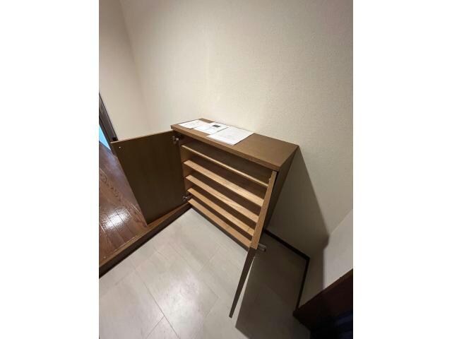 車道駅 徒歩9分 3階の物件内観写真